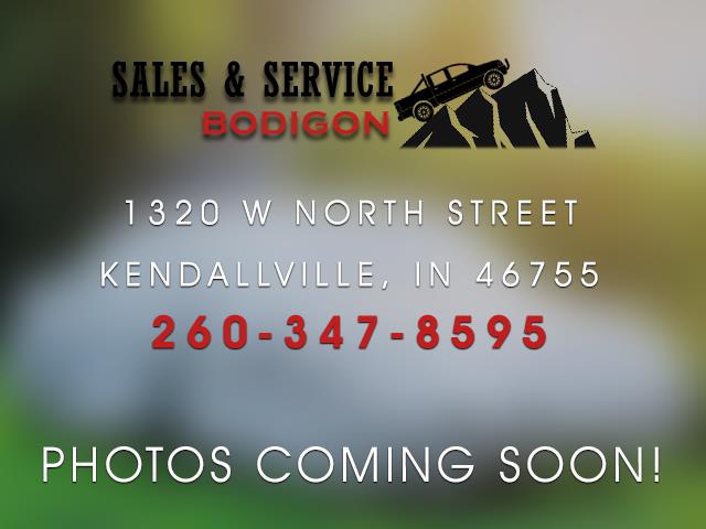 Dodge Dakota Sport Reg. Cab 6.5-ft. Bed 2WD 1993