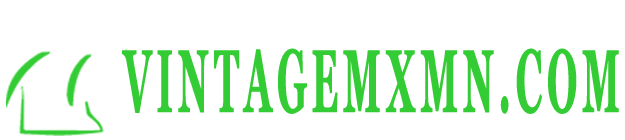 VintageMXMN.com