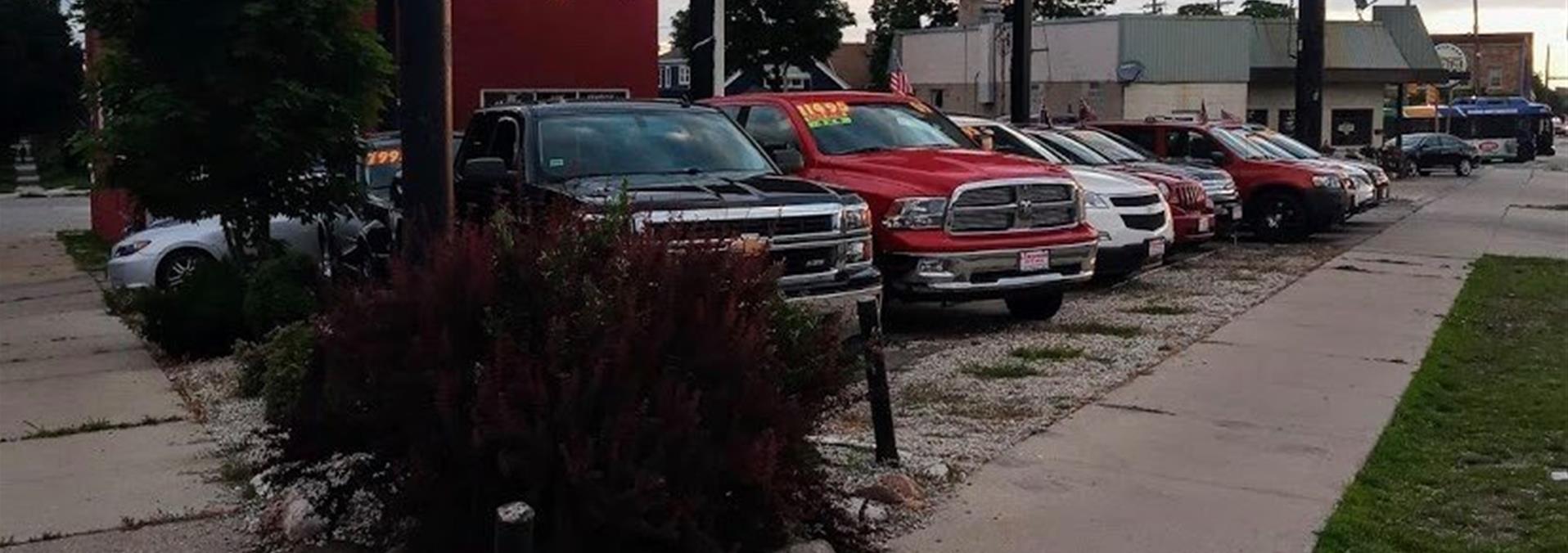 Best Milwaukee Used Car Dealers near Me Used Cars for Sale by Owner