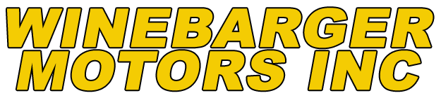 Winebarger Motors Inc.