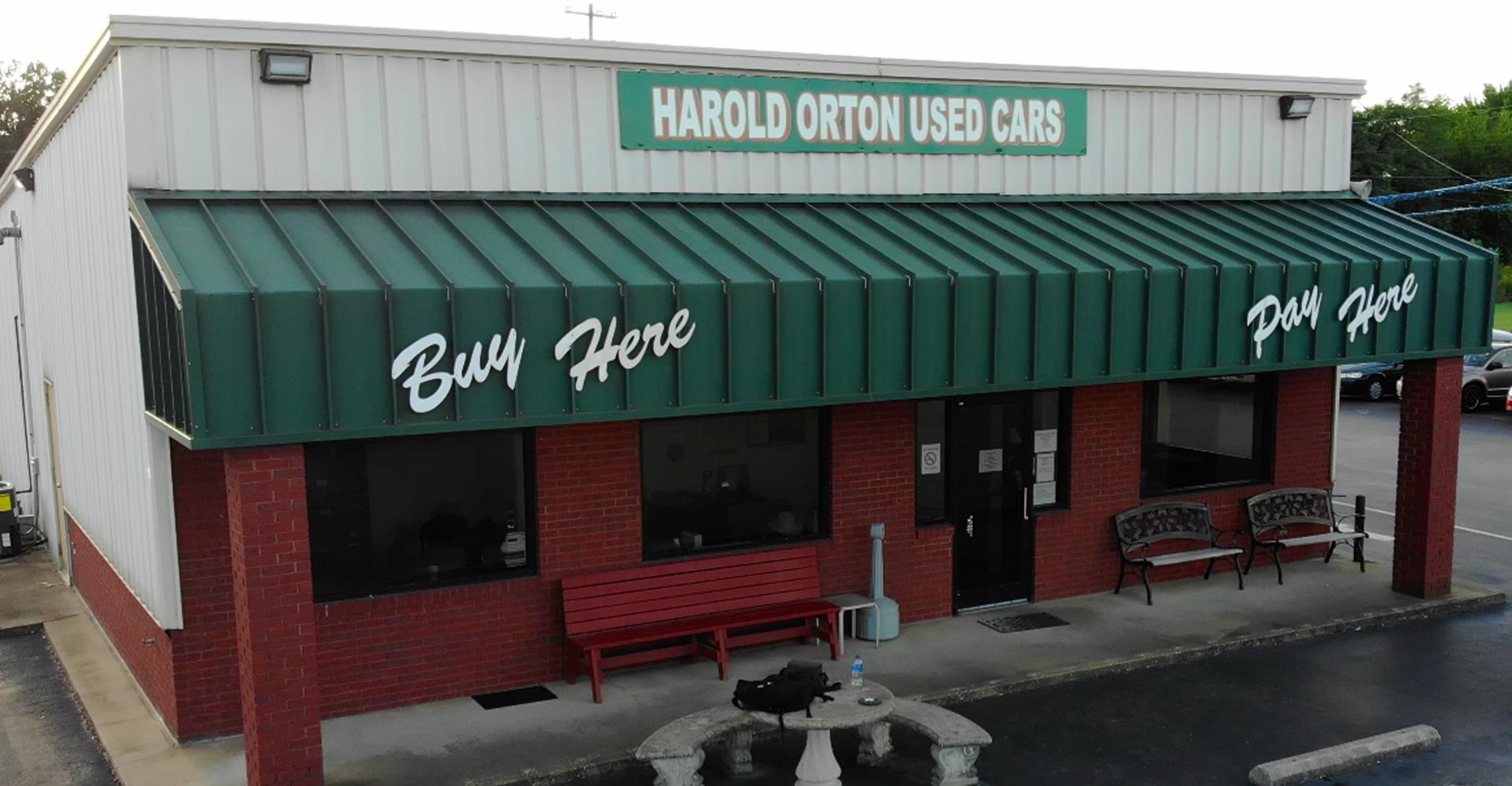 Used Cars Lawrenceburg TN Used Cars & Trucks TN Orton Used Cars and