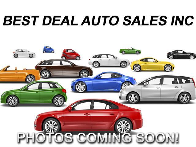 Ford Fusion Titanium 2016
