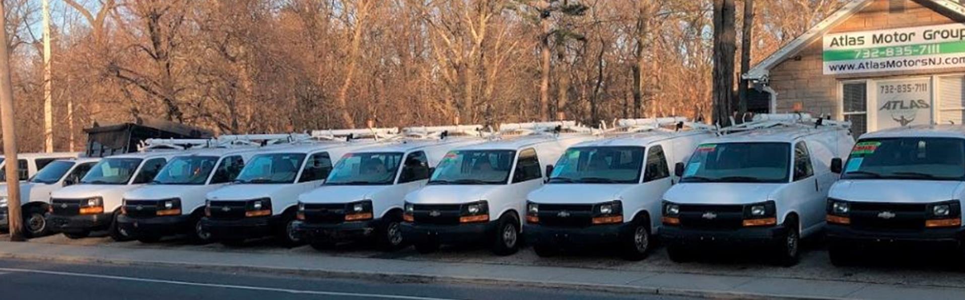 Used Trucks Nj Dealer