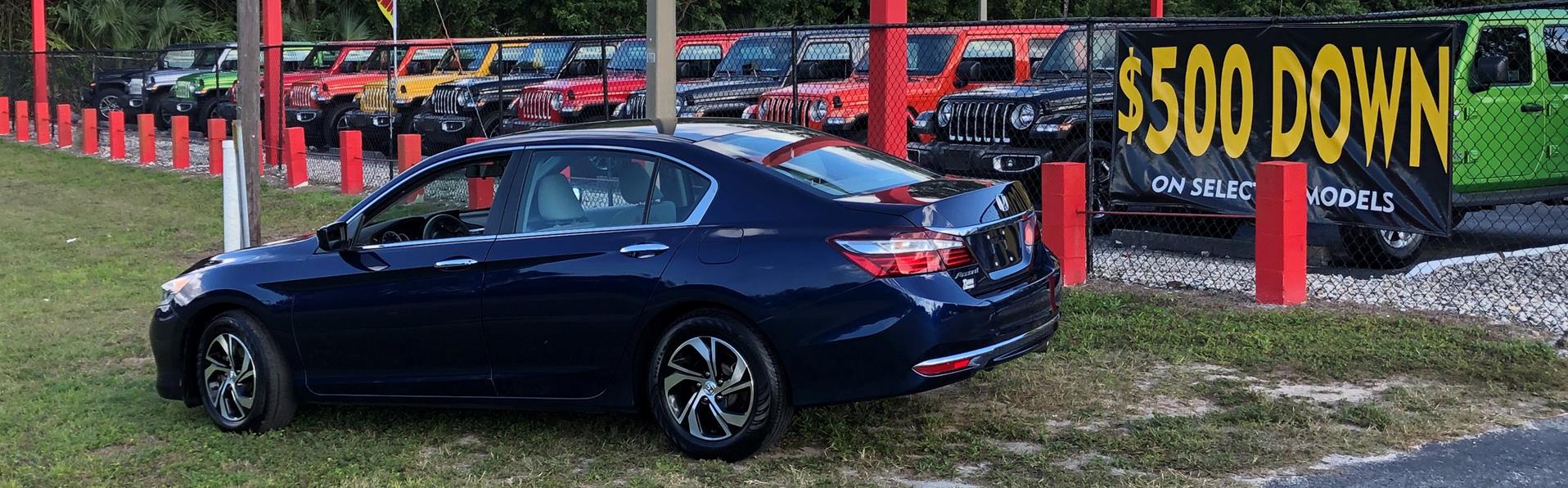 Used Cars Apollo Beach FL Used Cars & Trucks FL My 1st Rate Auto