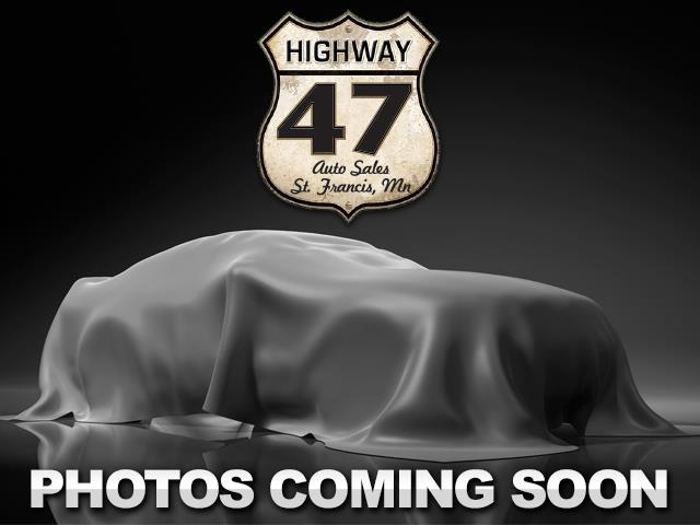 2014 Chevrolet Captiva Sport LT