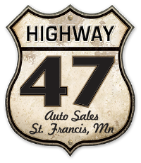 HWY 47 Auto Sales