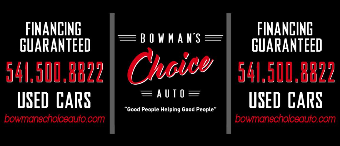 "Good people helping good people."