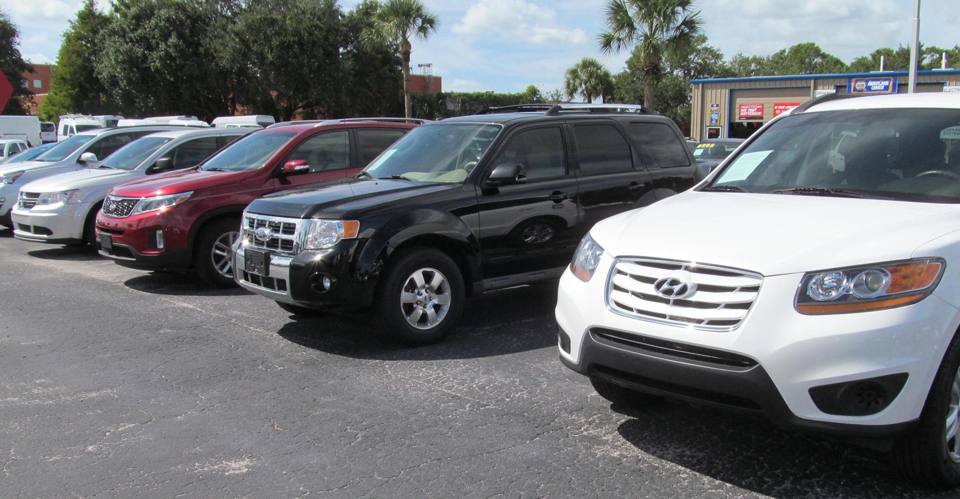 Blue Book Cars Sanford FL New & Used Cars Trucks Sales & Service