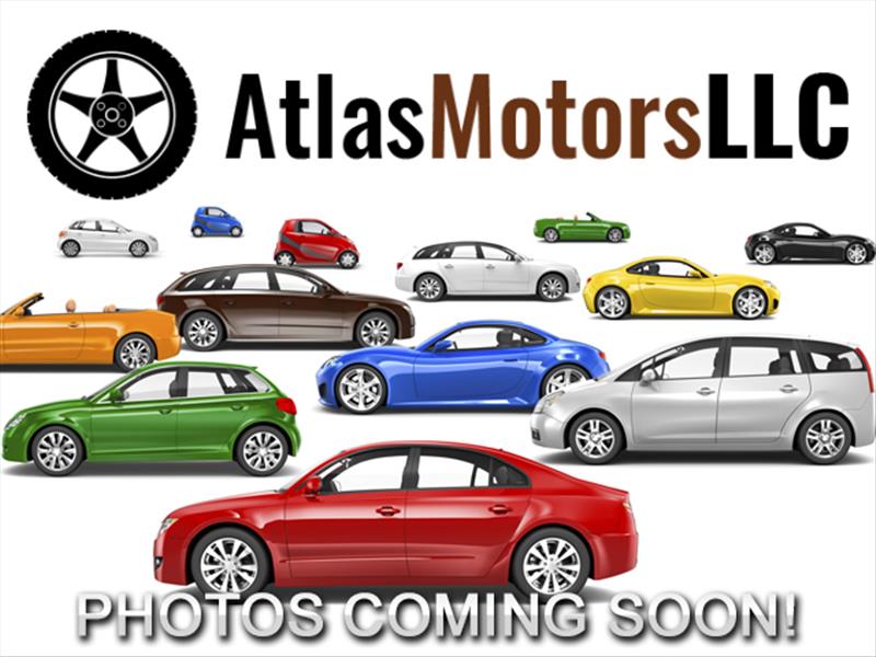 Nissan Altima 2.5 S 2002