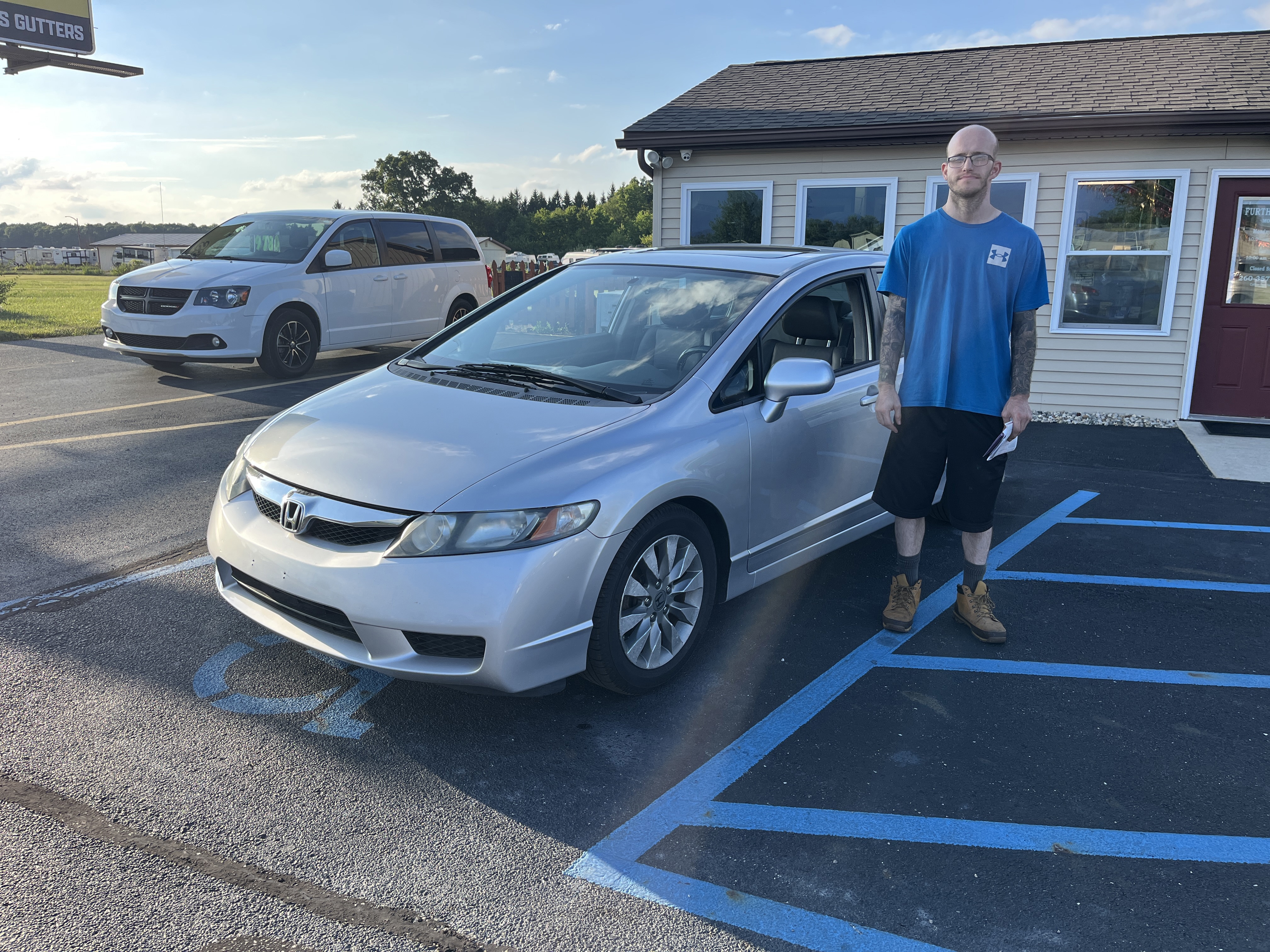 Testimonial Photo