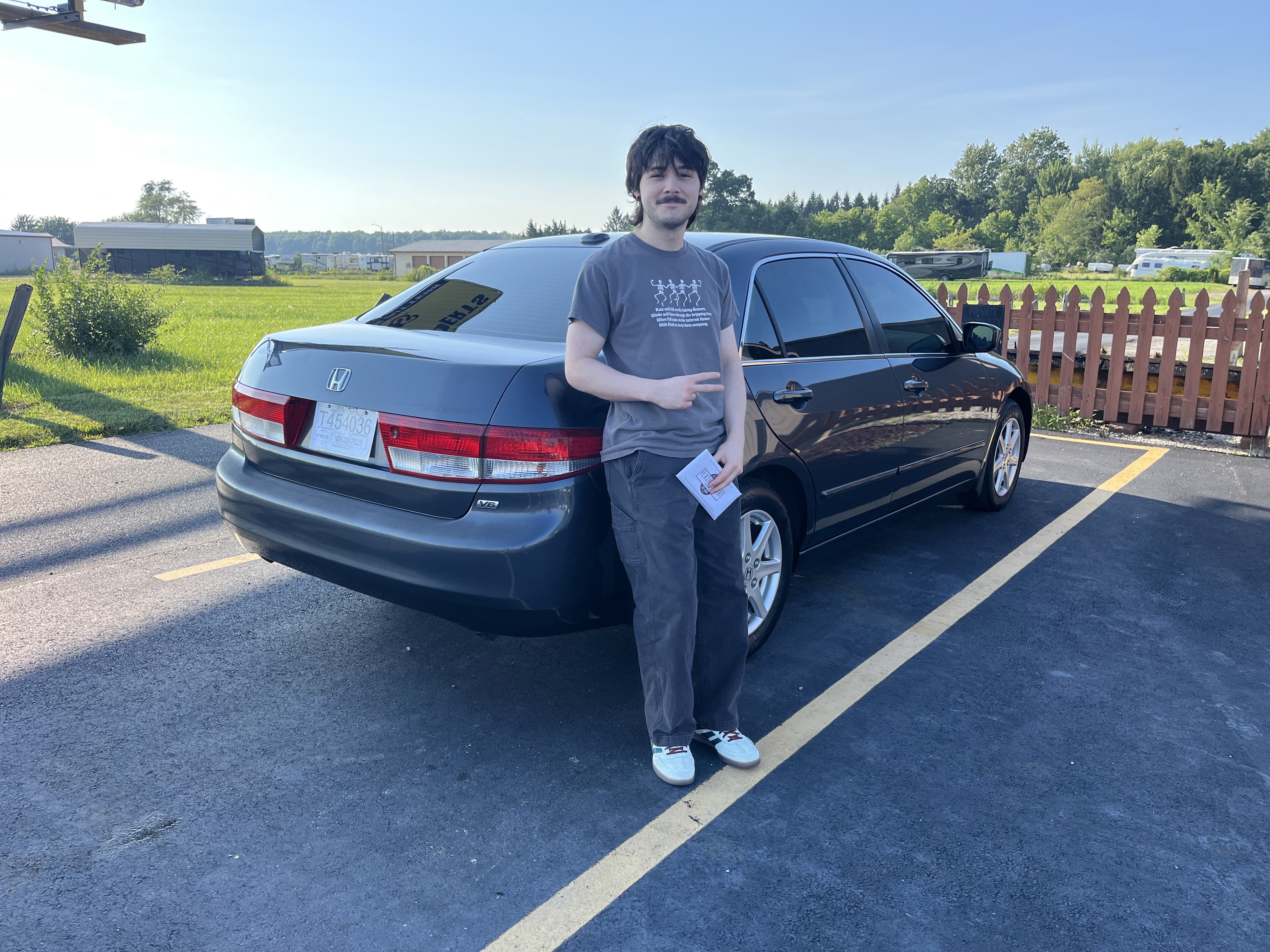 Testimonial Photo