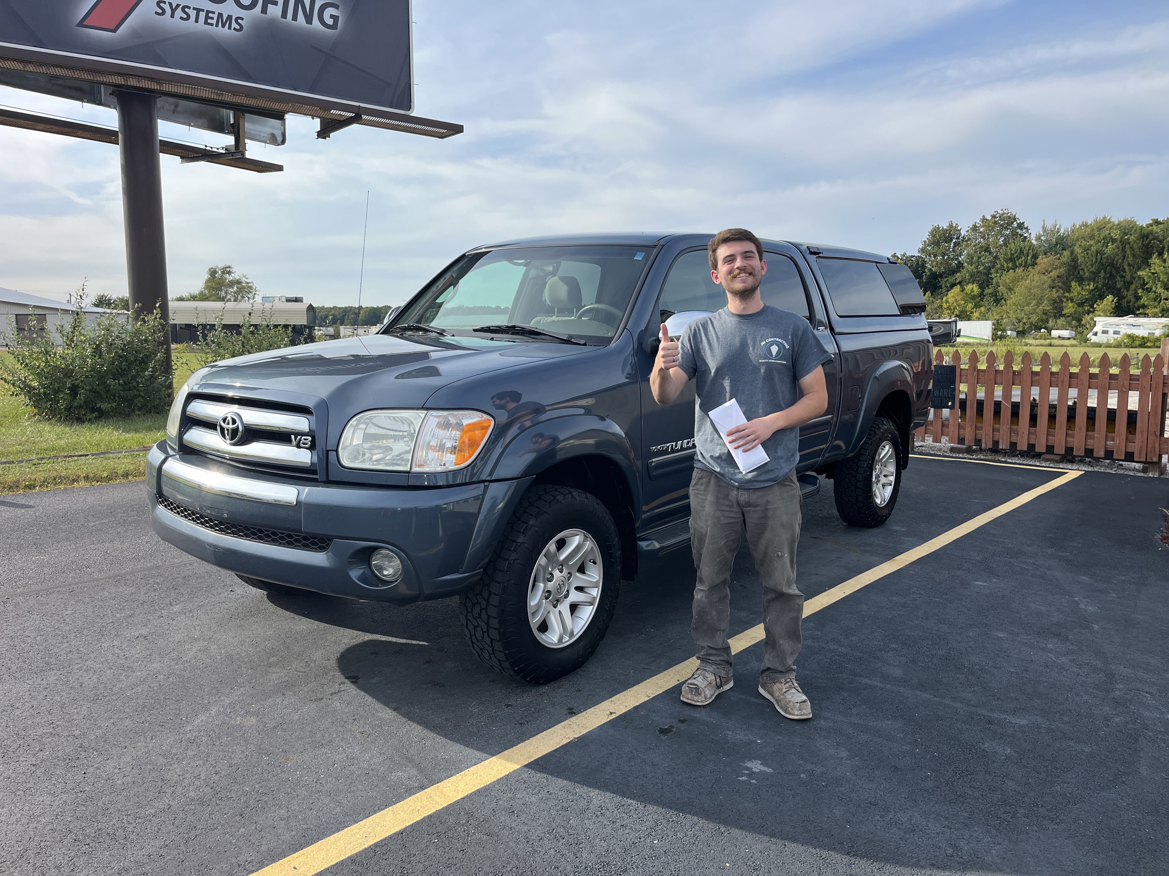 Testimonial Photo