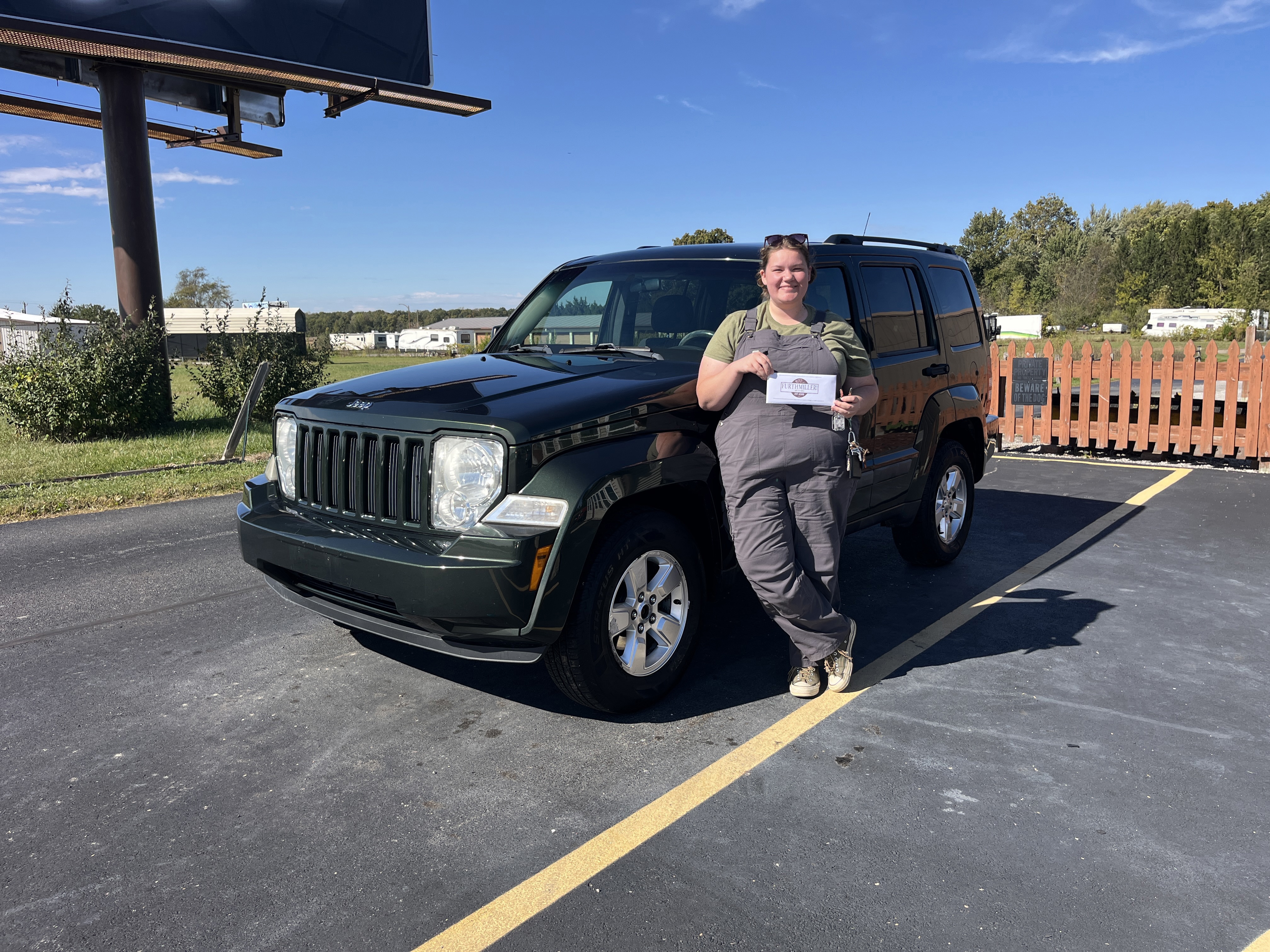 Testimonial Photo