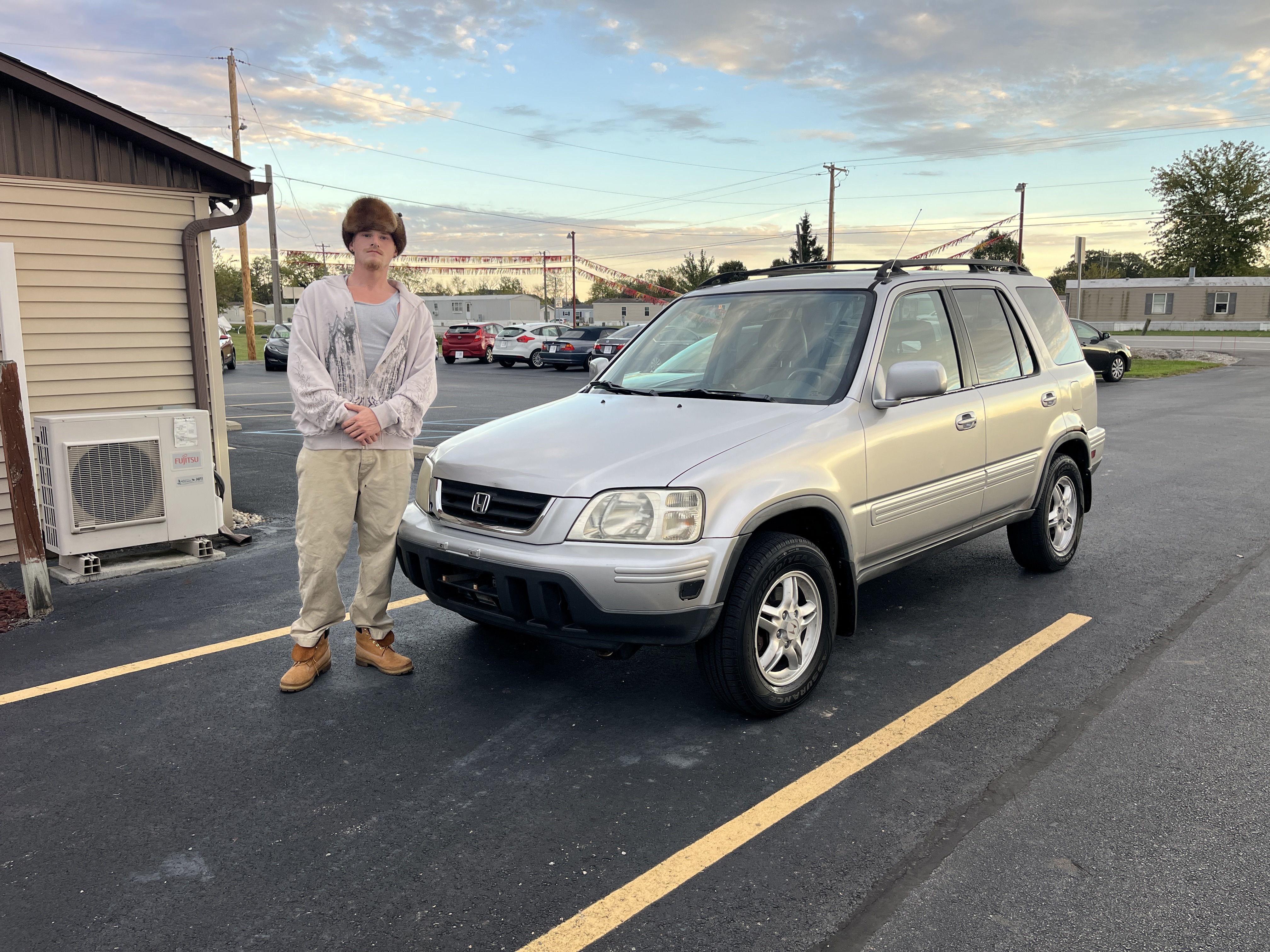 Testimonial Photo