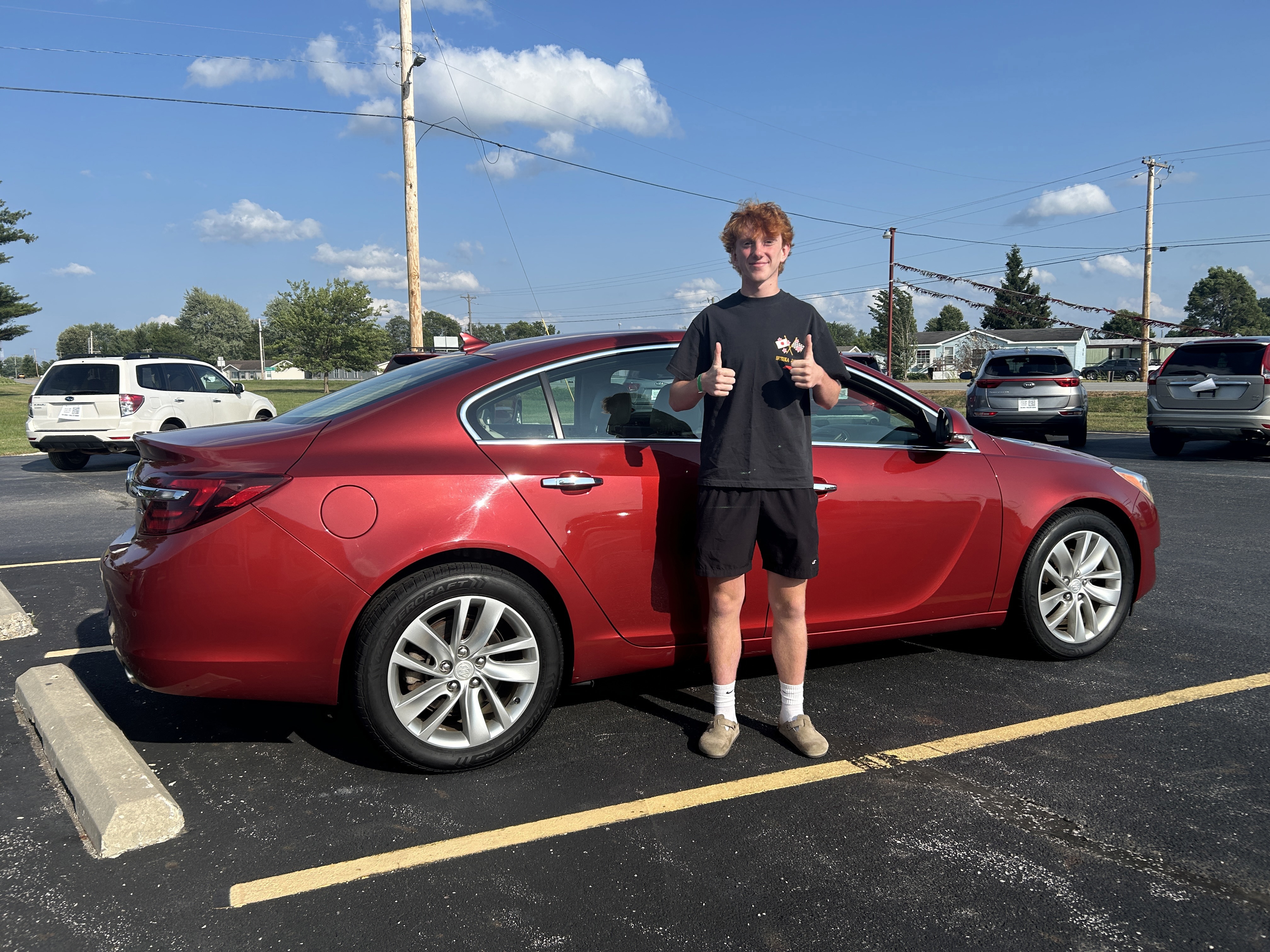 Testimonial Photo