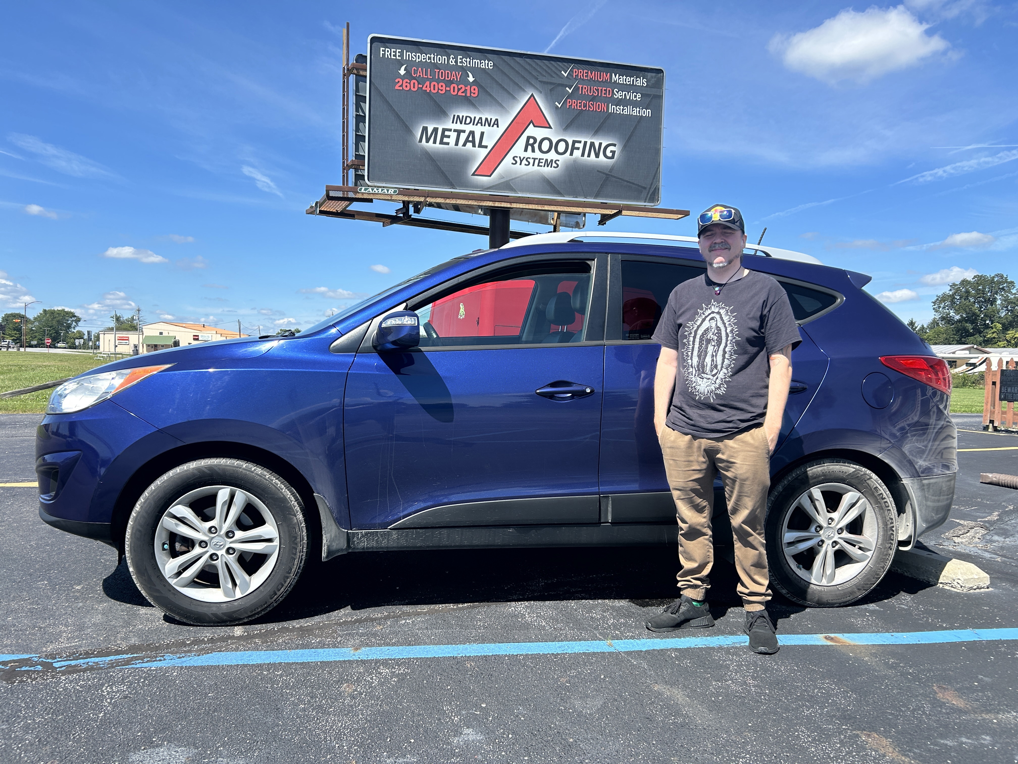 Testimonial Photo