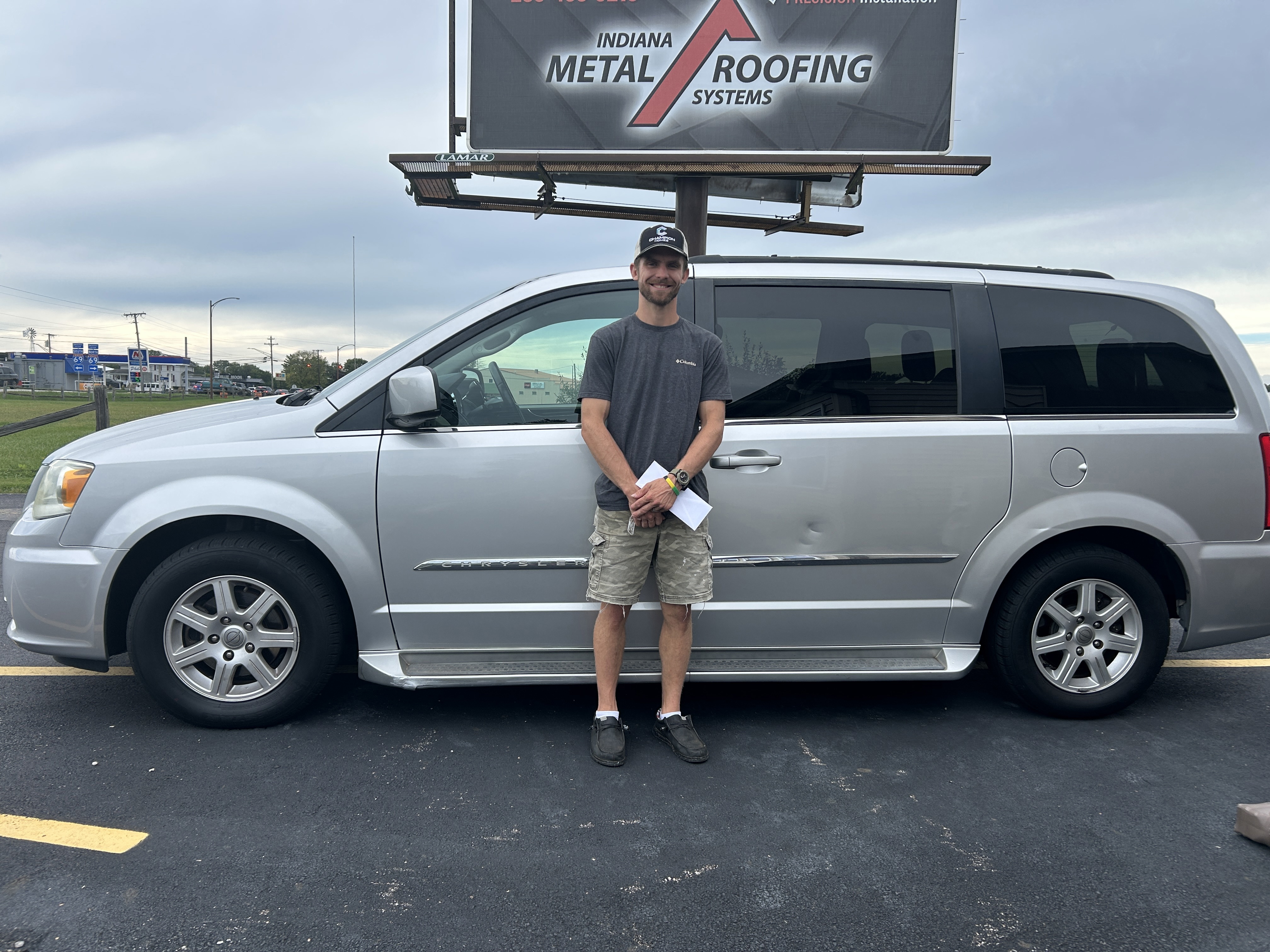 Testimonial Photo