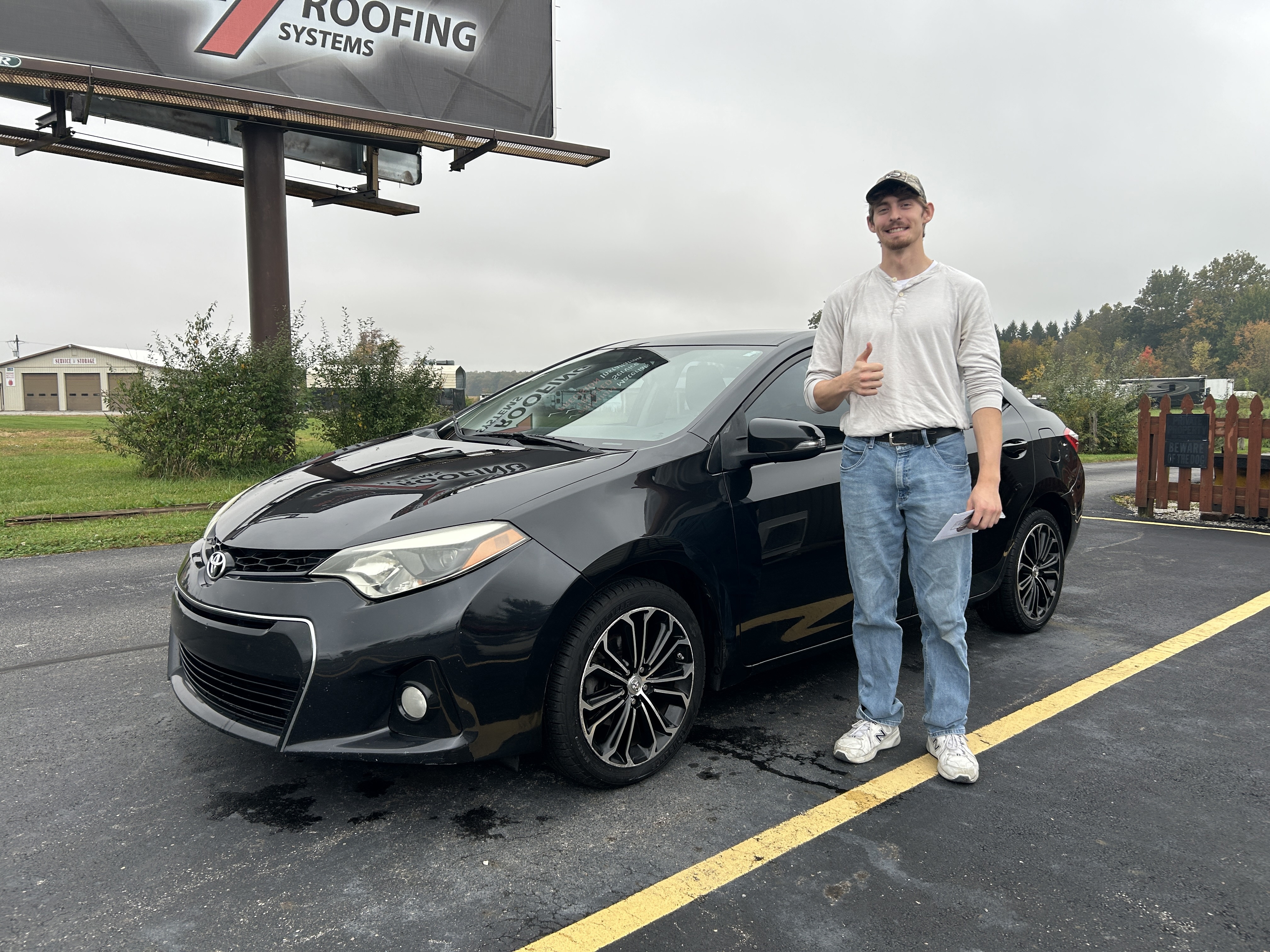 Testimonial Photo