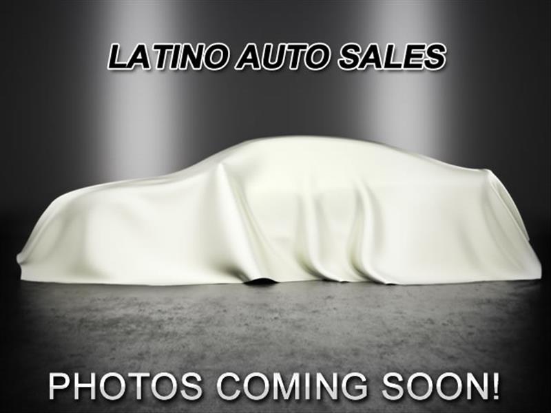 Ford Edge SE FWD 2010