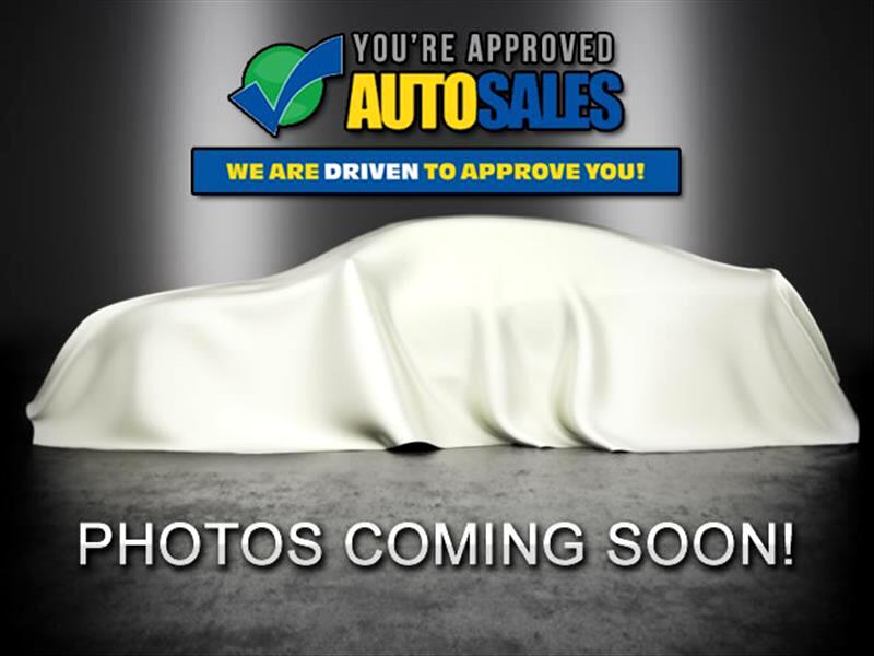 Ford Fusion SE 2007