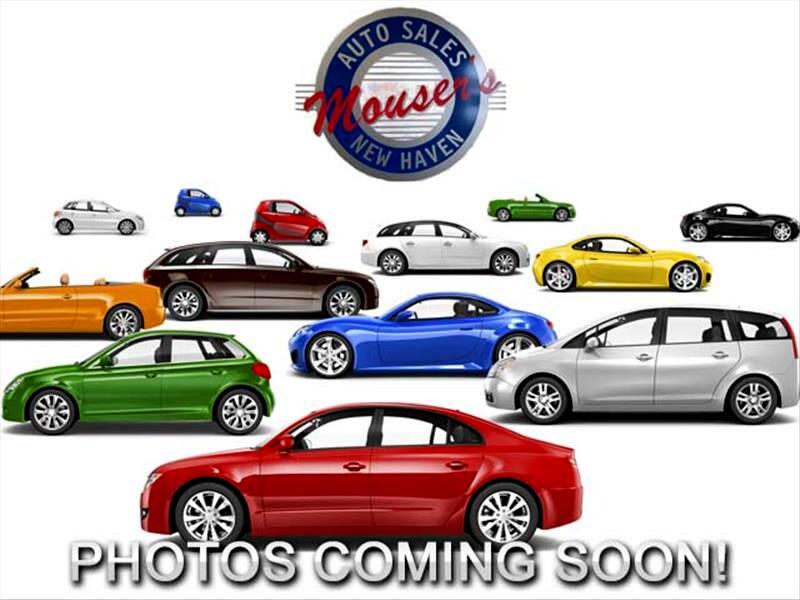 Chevrolet Malibu LS 2024