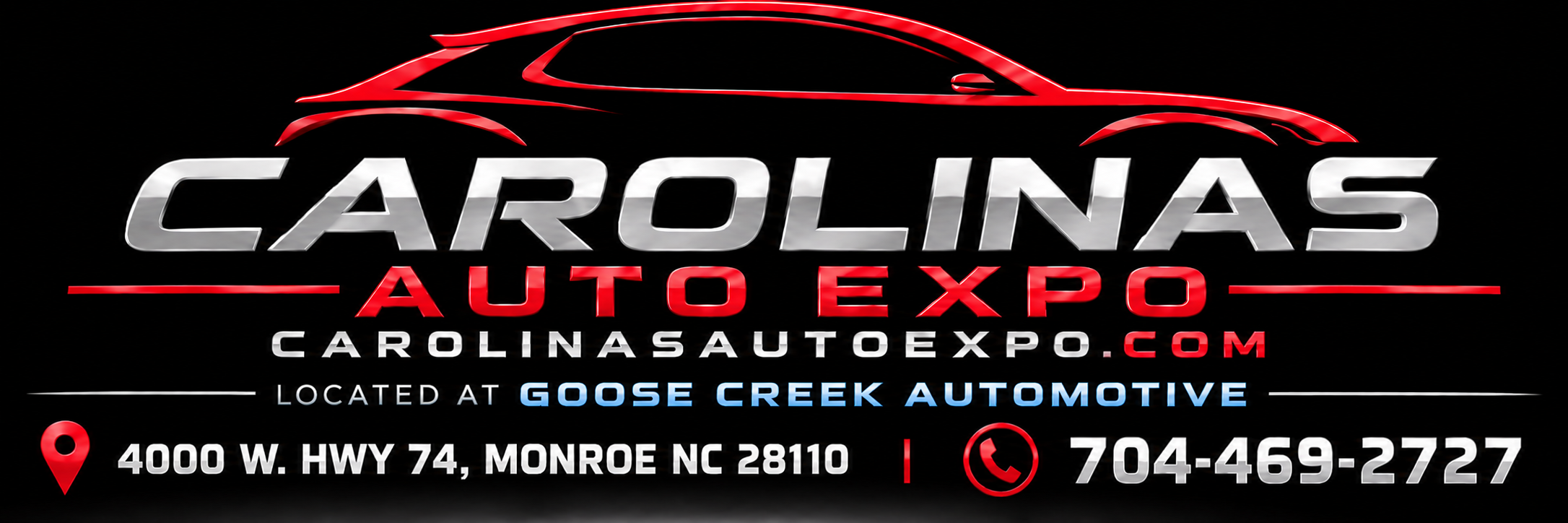 Carolinas Auto Expo