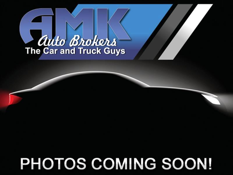 Pontiac G6 GT 2007