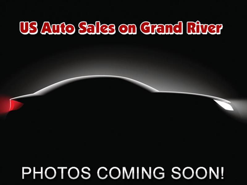 Chrysler 200 Limited 2015
