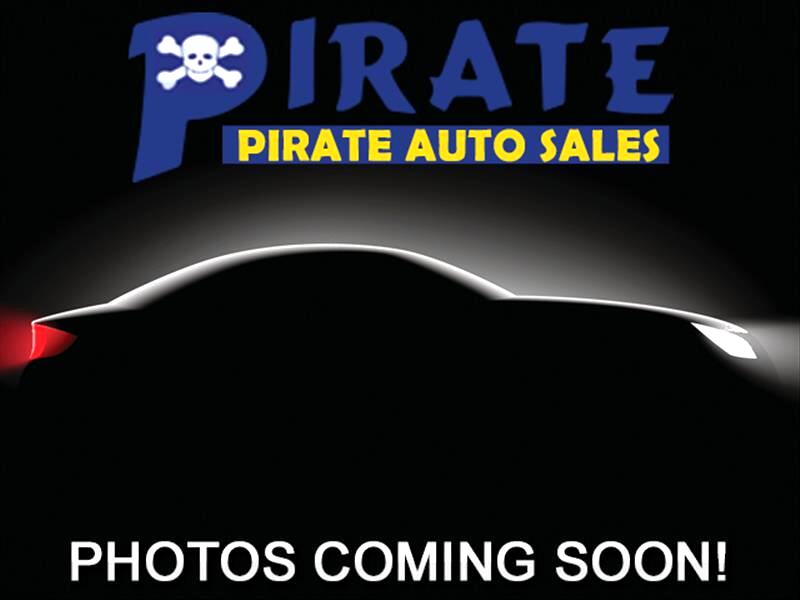 Chrysler Town & Country Touring 2012