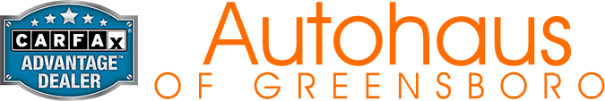 Autohaus Of Greensboro 
