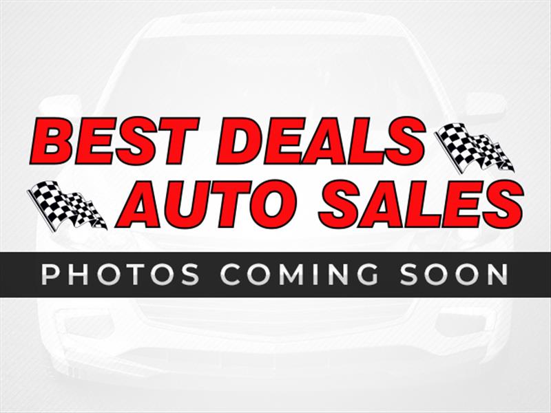 Ford Edge SEL AWD 2007