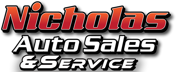 Nicholas Auto Sales and Service