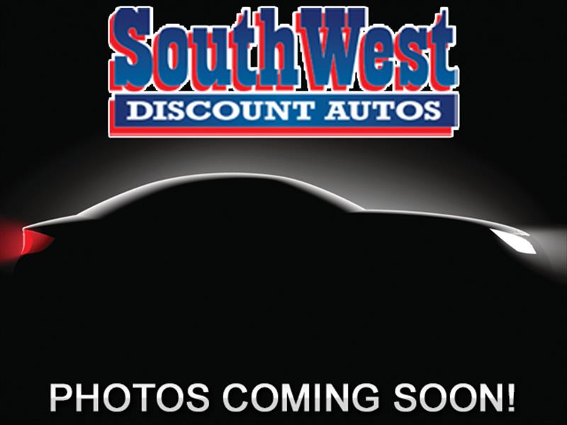 Chevrolet Equinox FWD 4dr LS 2013