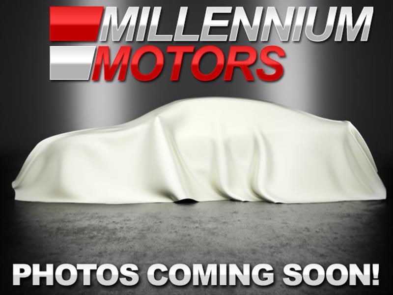 Nissan Altima 3.5 SE Coupe 2009
