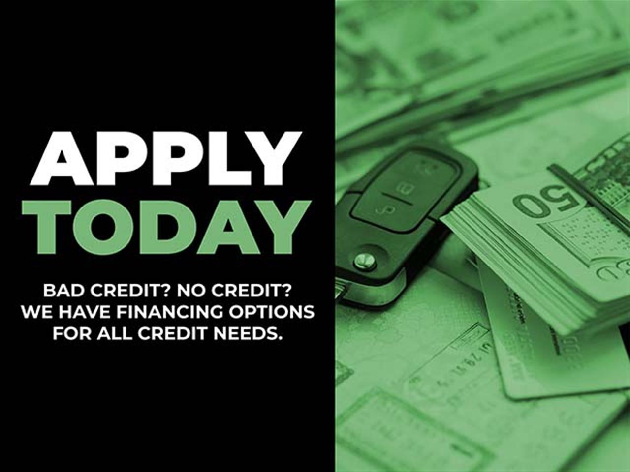 Ford Explorer XLT FWD 2018