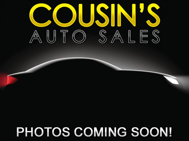 Chrysler Town & Country Touring-L 2014