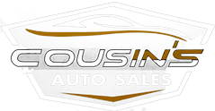 Cousin's Auto Sales