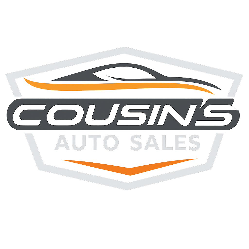 Cousin's Auto Sales