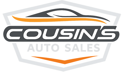 Cousin's Auto Sales