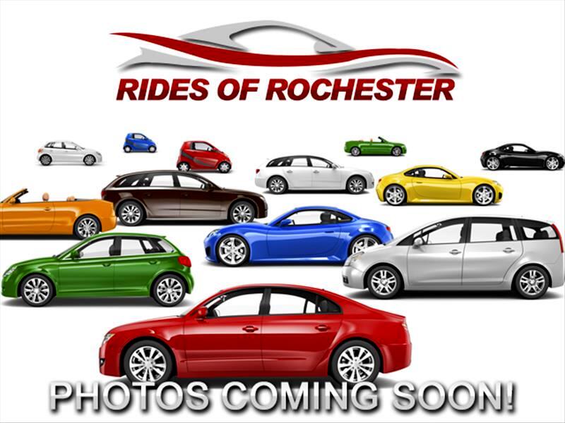 Chrysler PT Cruiser Touring Edition 2004