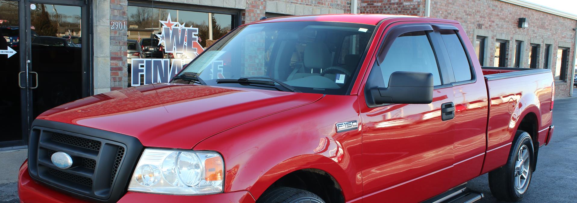 Used Cars Moore OK Used Cars & Trucks OK Oklahoma Patriot Auto Sales