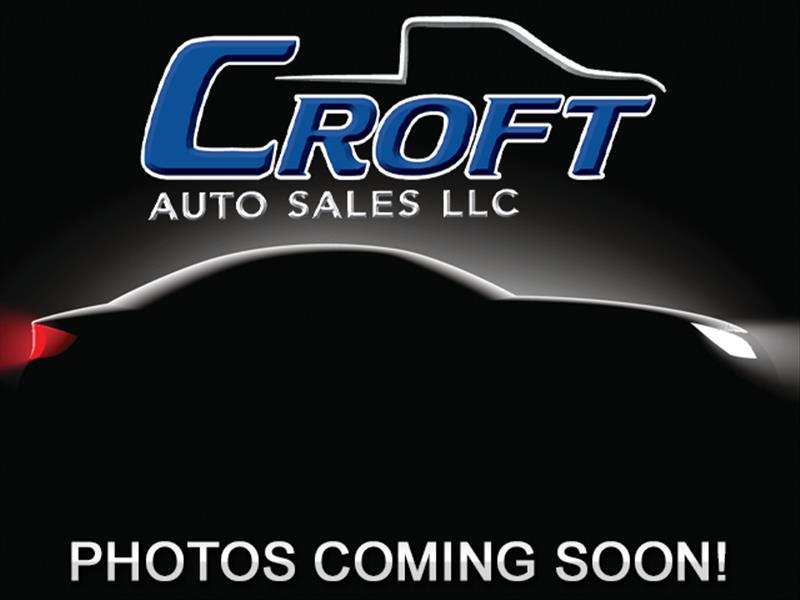 Ford Expedition XLT 2WD 2008