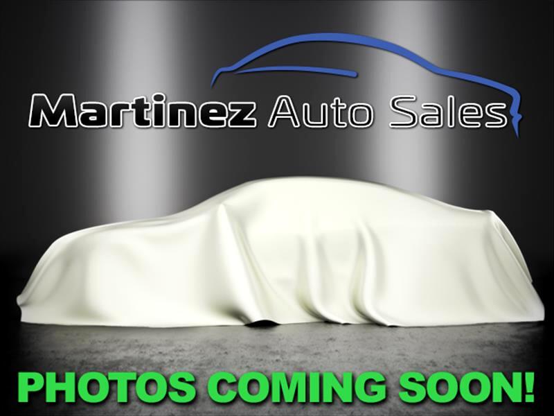 Jeep Cherokee Sport FWD 2017