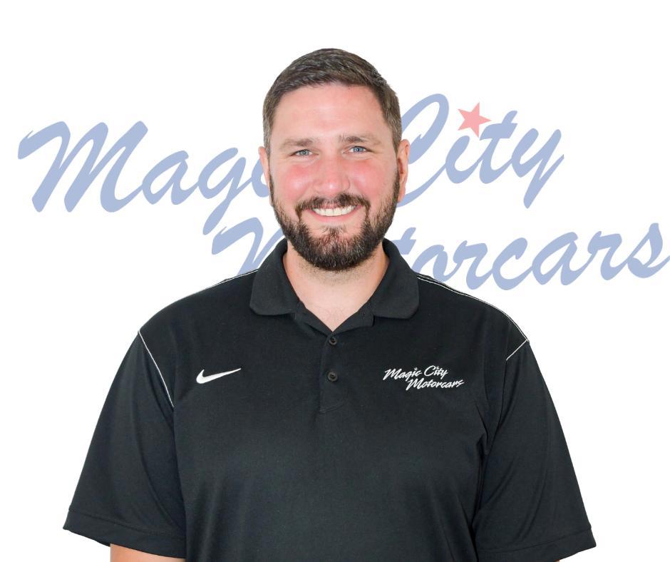 Staff Photo