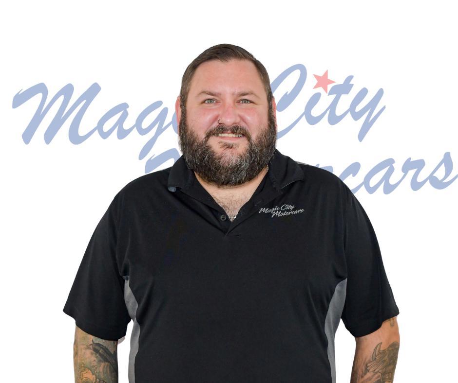 Staff Photo