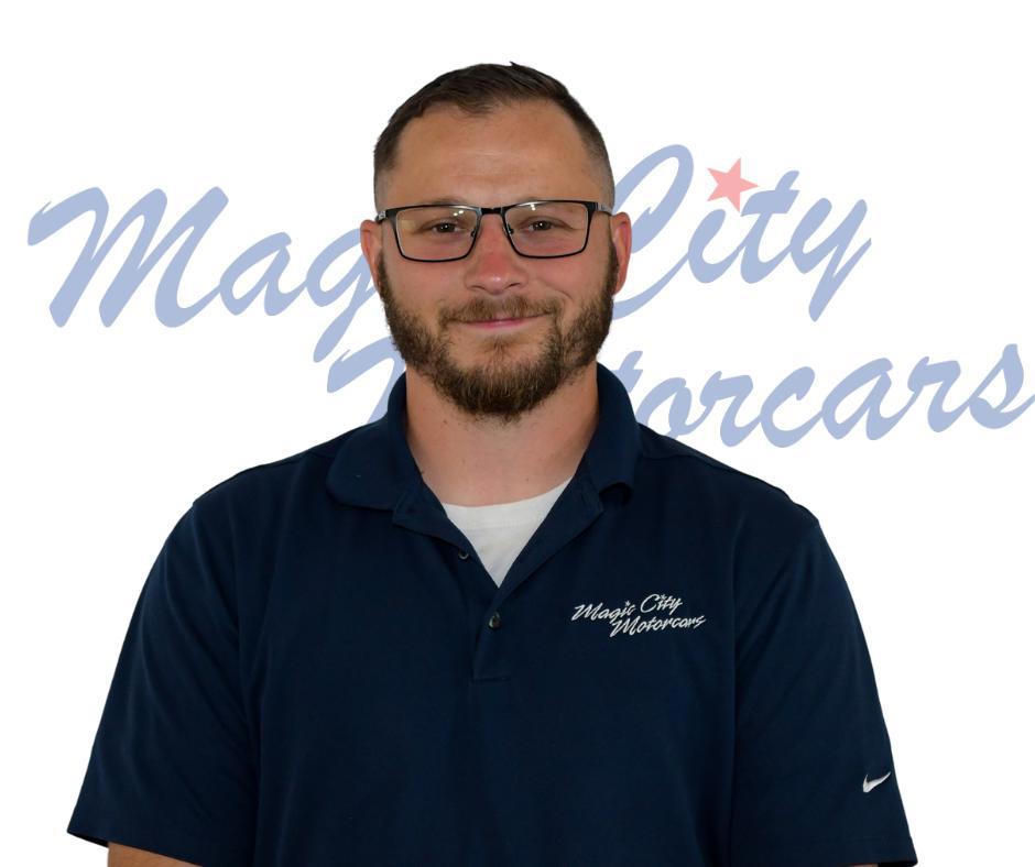 Staff Photo