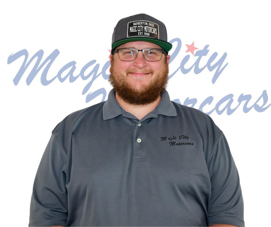 Staff Photo