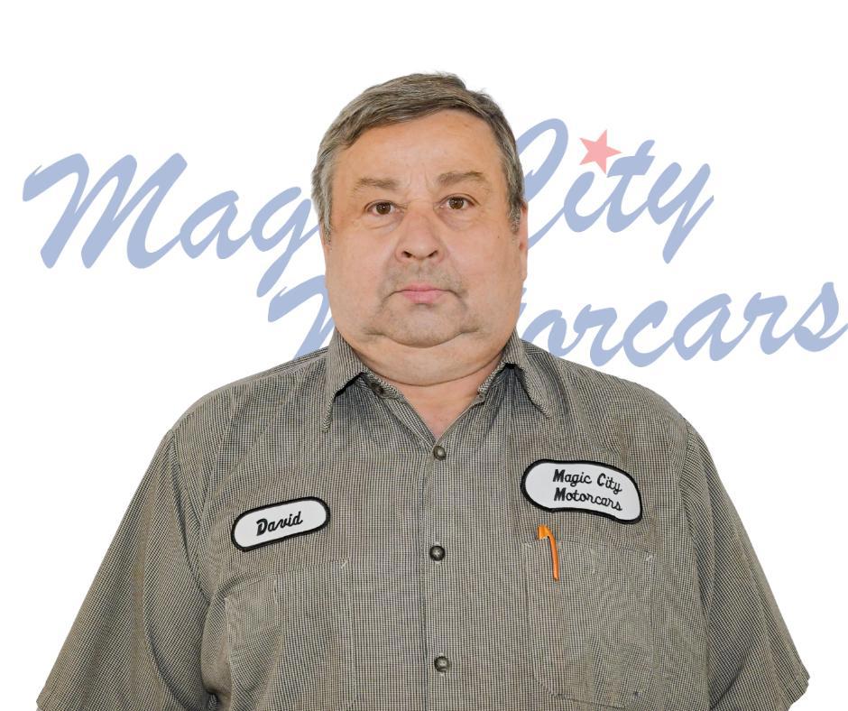 Staff Photo