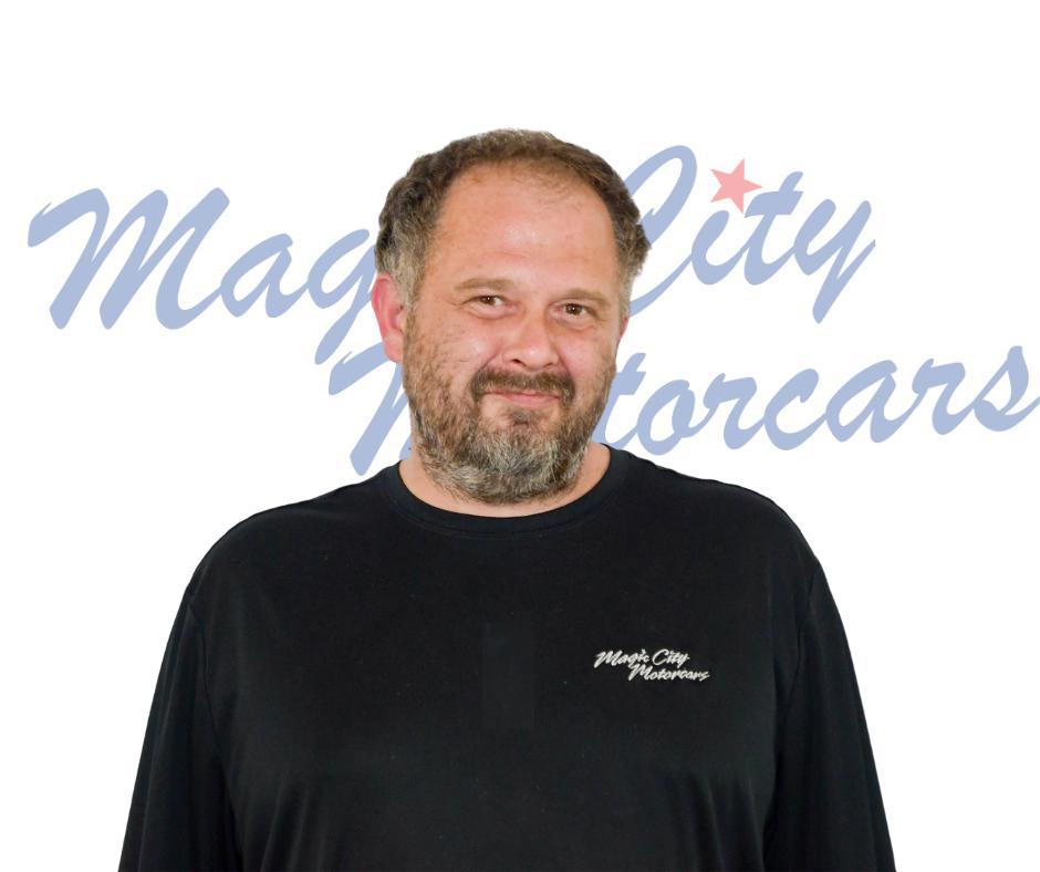 Staff Photo