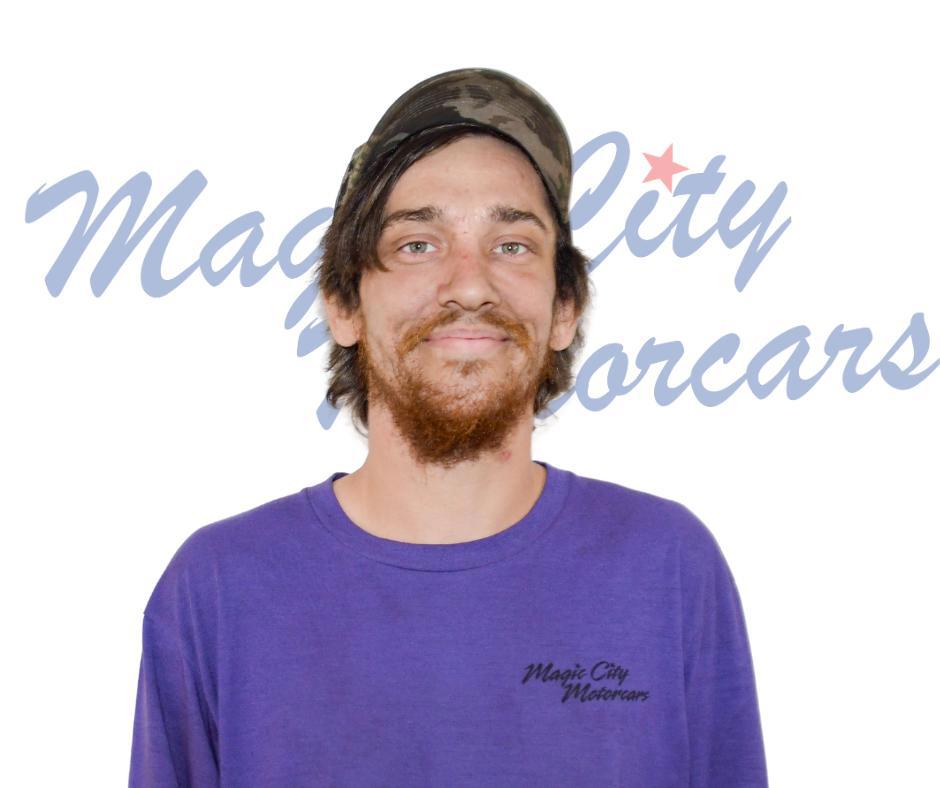 Staff Photo